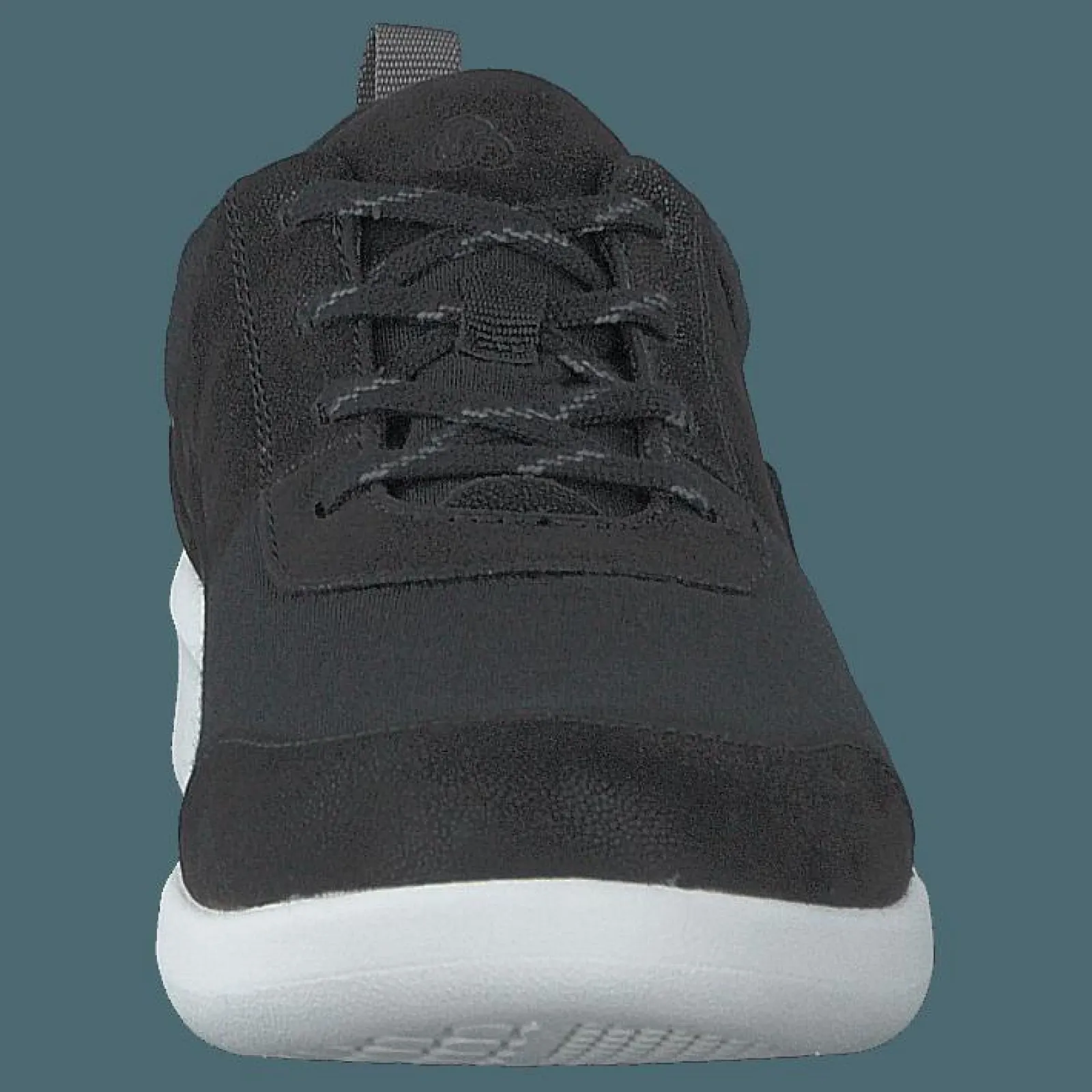 Clarks Sillian2.0 Kae Black Textile