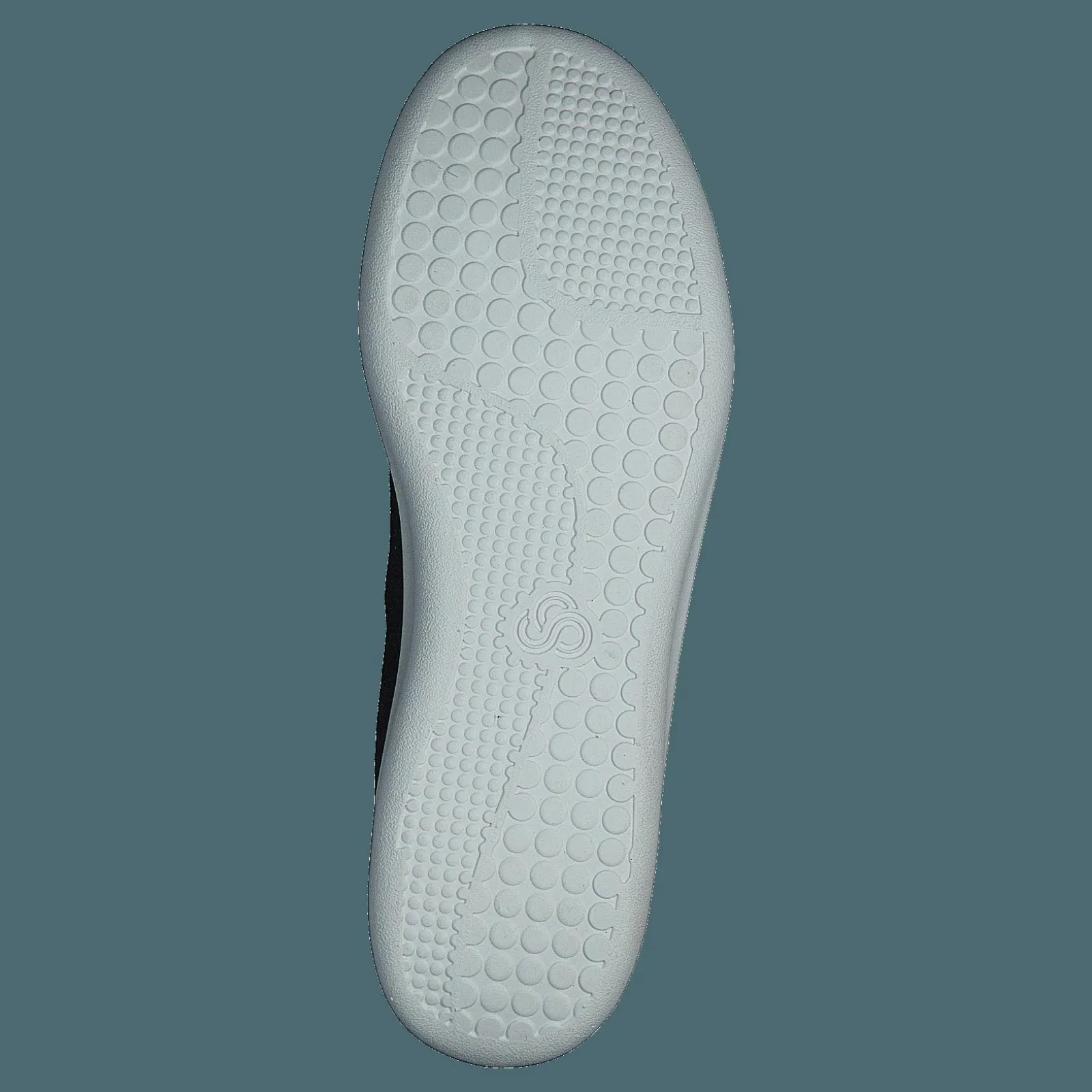 Clarks Sillian2.0 Kae Black Textile