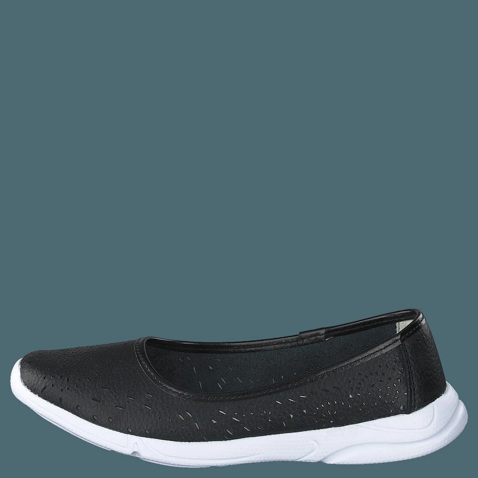 Soft Comfort Silvia Black