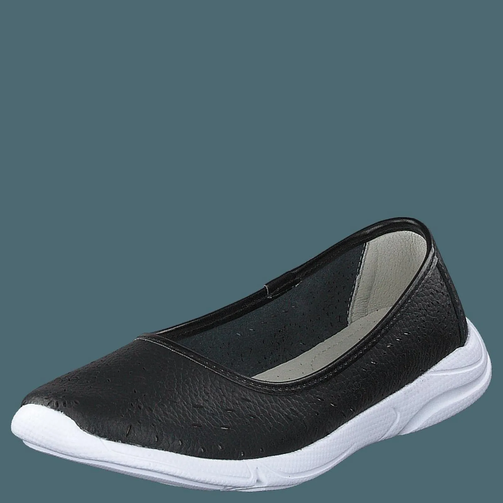 Soft Comfort Silvia Black