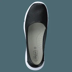 Soft Comfort Silvia Black