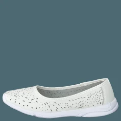 Soft Comfort Silvia White