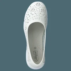 Soft Comfort Silvia White