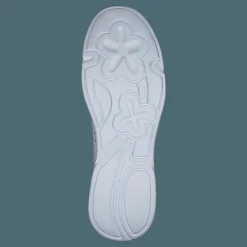 Soft Comfort Silvia White