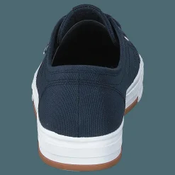 Esprit Simona Lace Up Navy