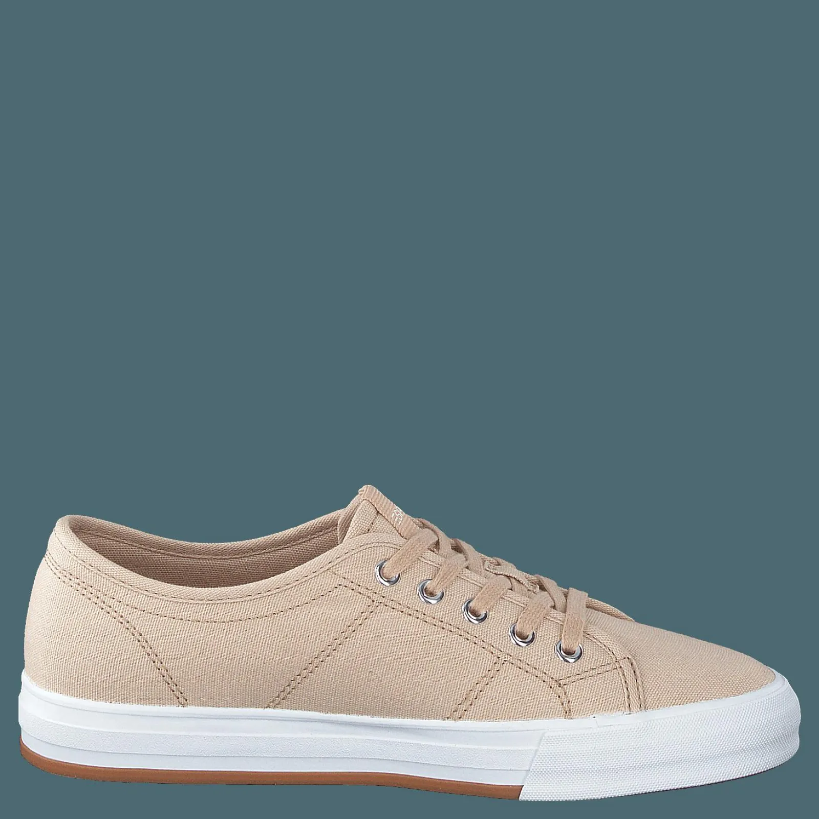Esprit Simona Lace Up Sand