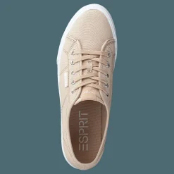 Esprit Simona Lace Up Sand