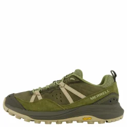 Merrell Siren 4 Traveller Mosstone