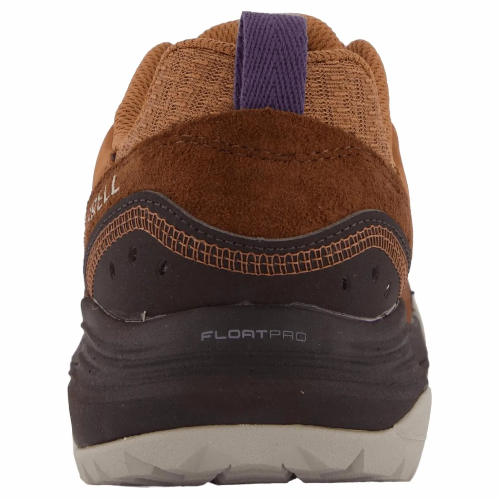 Merrell Siren 4 Traveller Nutshell/velvet