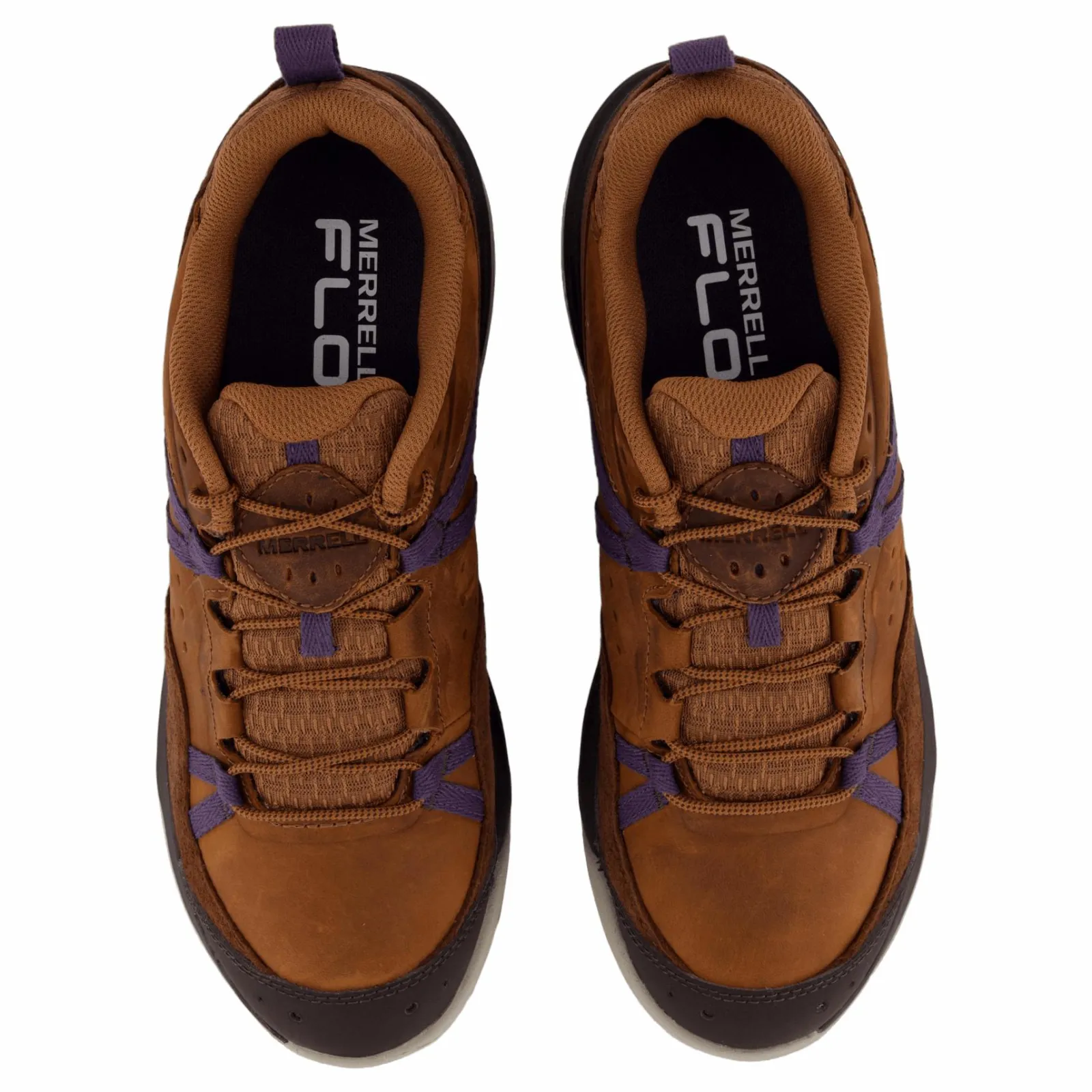 Merrell Siren 4 Traveller Nutshell/velvet