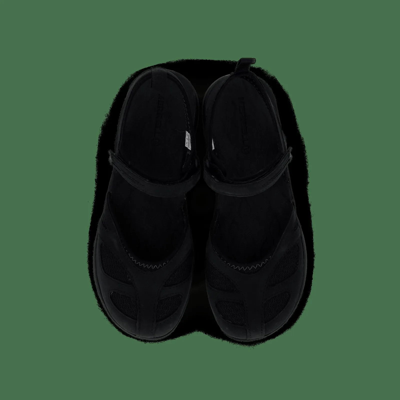 Merrell Siren Wrap Q2 Black