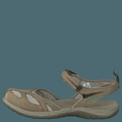 Merrell Siren Wrap Q2 Brindle