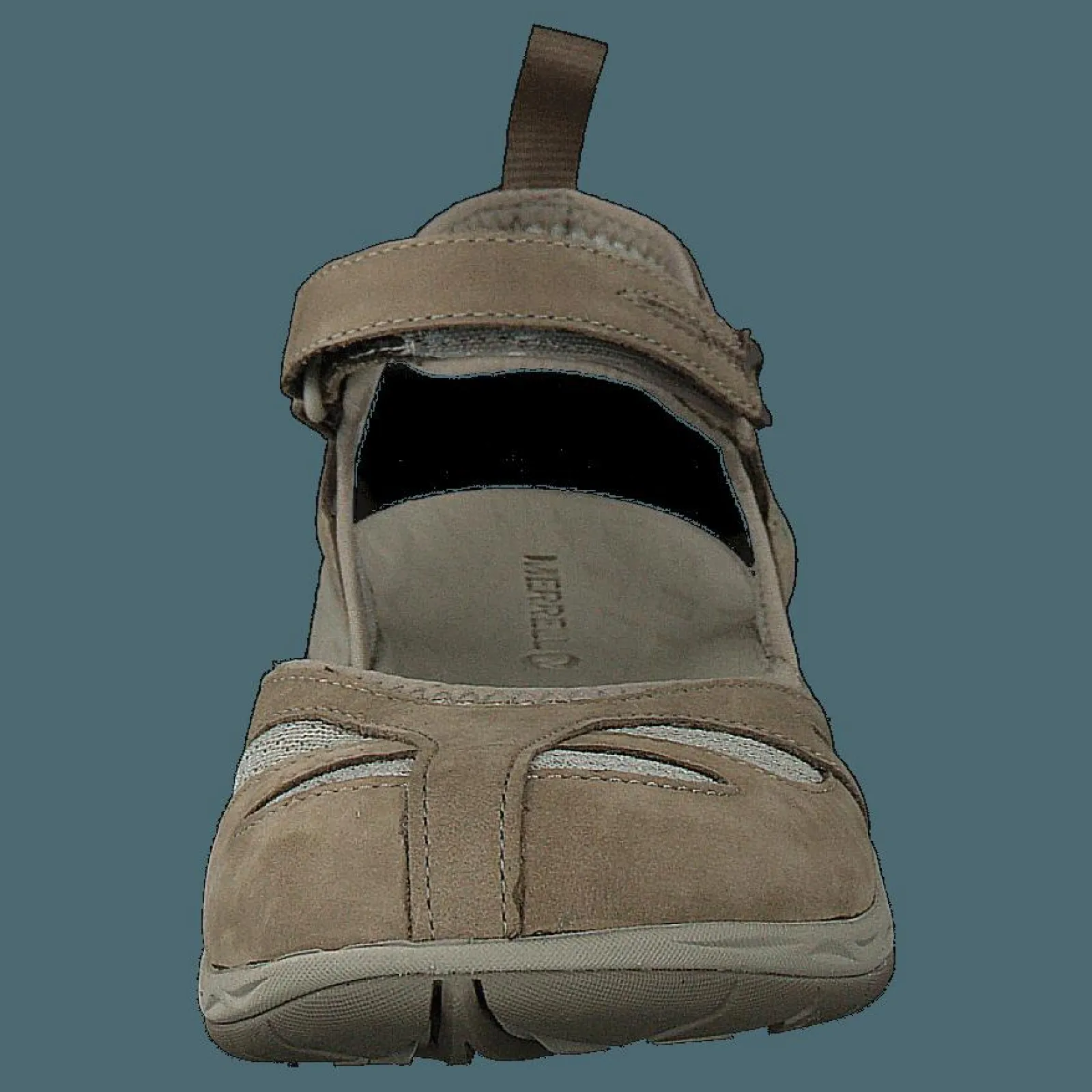 Merrell Siren Wrap Q2 Brindle