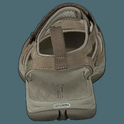 Merrell Siren Wrap Q2 Brindle