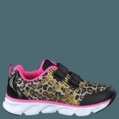 Barn Leaf Skalka Leopard