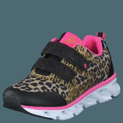 Barn Leaf Skalka Leopard