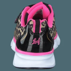 Barn Leaf Skalka Leopard