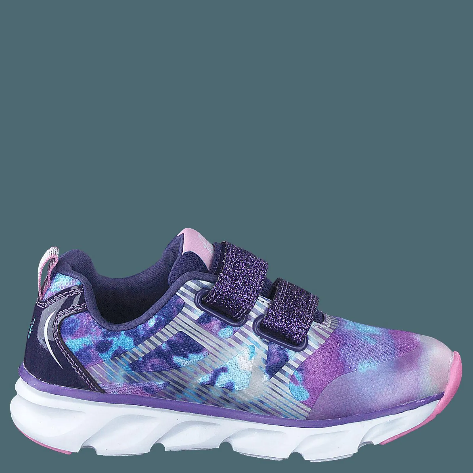 Barn Leaf Skalka Lilac