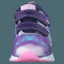 Barn Leaf Skalka Lilac