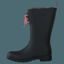 Tretorn Skanör Black