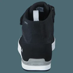 Barn Viking Skien Mid GTX Black/White