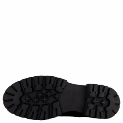 Shoe Biz Skin - Crazy Horse Black