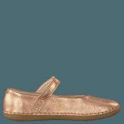 Barn Clarks Skylark Tap T Bronze Metallic