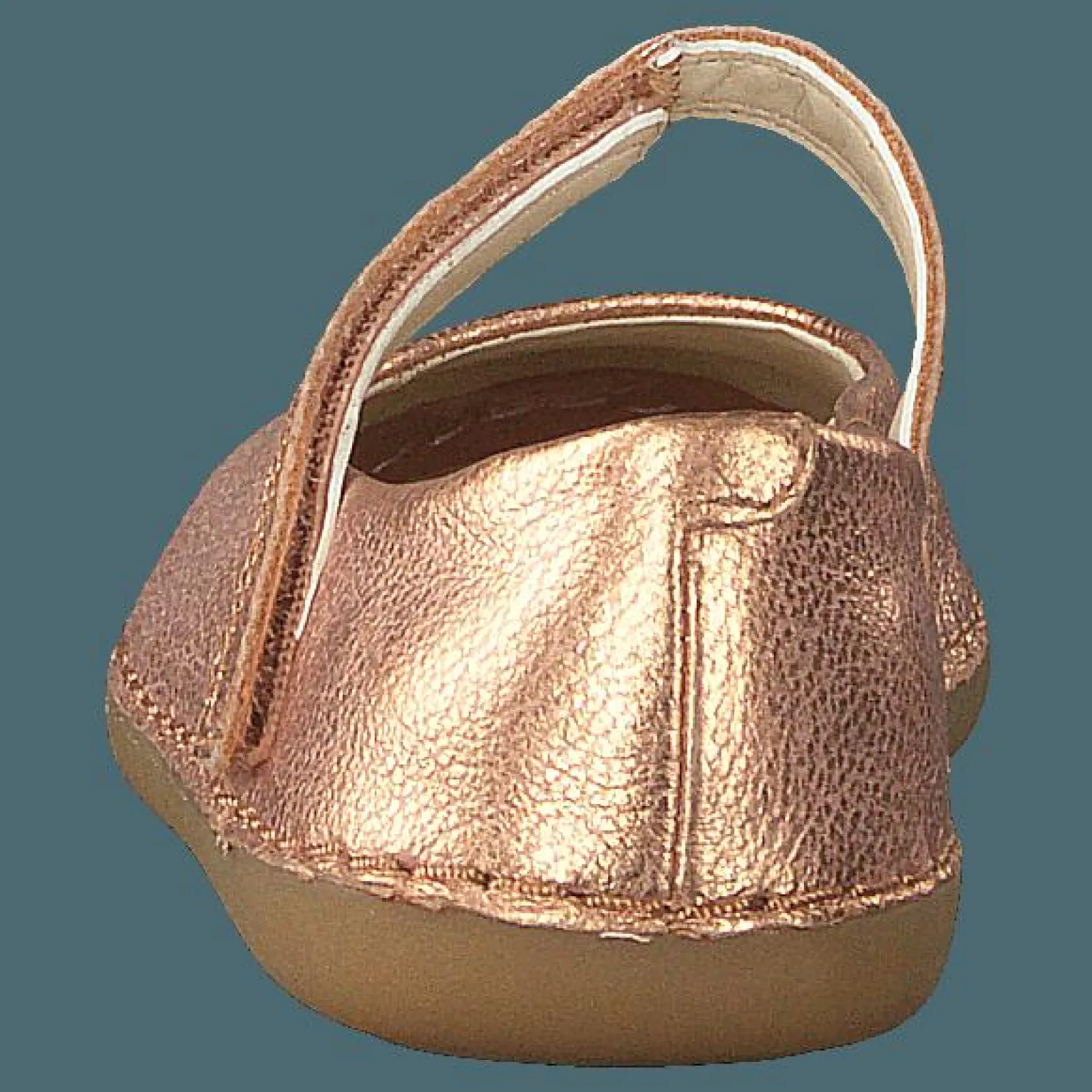 Barn Clarks Skylark Tap T Bronze Metallic