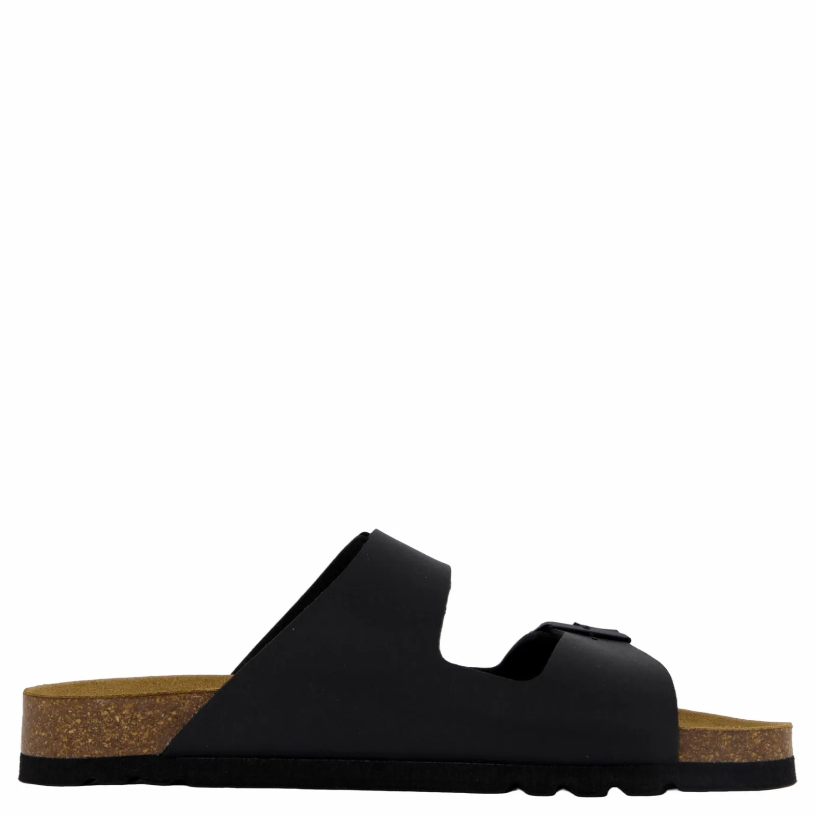 Scholl Iconic Sl Andrea Pu Leather Black