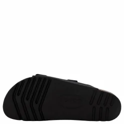 Scholl Iconic Sl Andrea Pu Leather Black