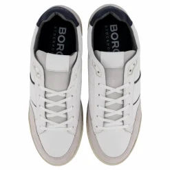 Björn Borg Sl200 Blk M Wht-nvy