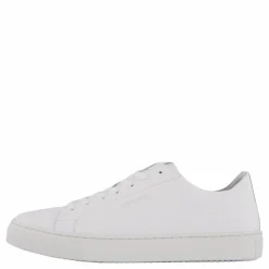 Björn Borg Sl100 Cup Low M White-white