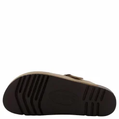 Scholl Iconic Sl Fae Suede Dark