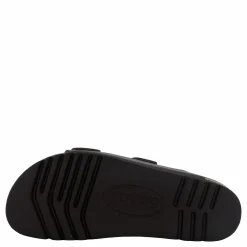 Scholl Iconic Sl Josephine Leather Coffee Coffee