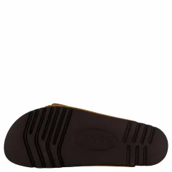 Scholl Iconic Sl Josephine Suede Brown