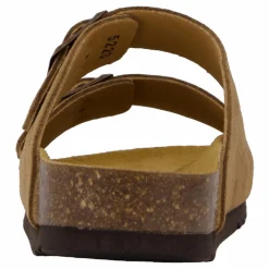 Scholl Iconic Sl Josephine Suede Taupe