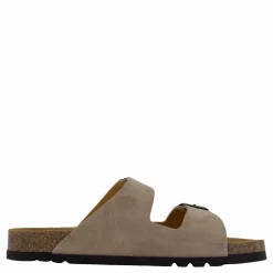 Scholl Iconic Sl Julien Suede Dark