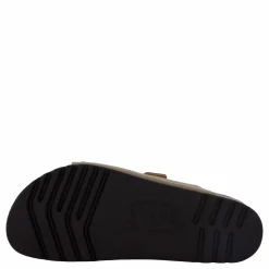 Scholl Iconic Sl Julien Suede Dark