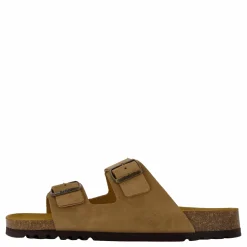 Scholl Iconic Sl Julien Suede Taupe