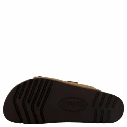 Scholl Iconic Sl Julien Suede Taupe