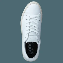 Björn Borg Sl100 Lea M Wht
