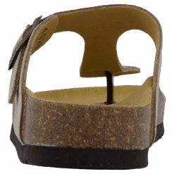 Scholl Iconic Sl Nicole Suede Dark Beige