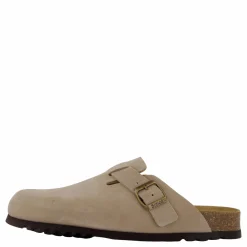 Scholl Iconic Sl Olivier Suede Dark