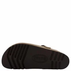 Scholl Iconic Sl Olivier Suede Dark