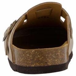 Scholl Iconic Sl Olivier Suede Dark