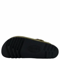 Scholl Iconic Sl Olivier Suede Khaki