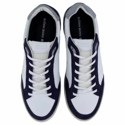 Björn Borg Sl200 Prf M Wht-nvy