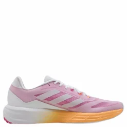 adidas SL20 Shoes Cloud White / Dash Grey / Screaming Pink