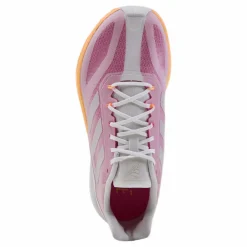 adidas SL20 Shoes Cloud White / Dash Grey / Screaming Pink