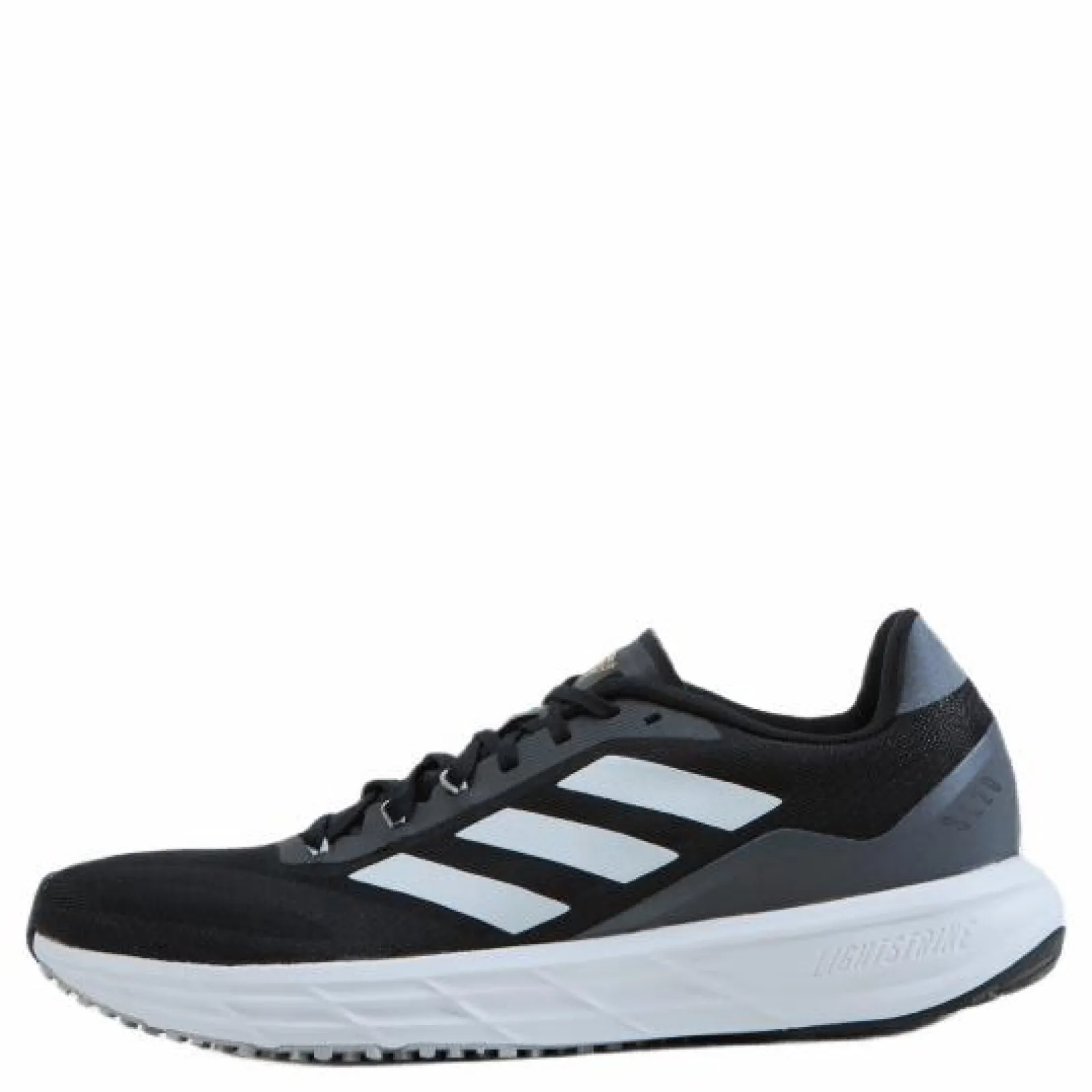 adidas SL20.2 SHOES Core Black / Cloud White / Grey Five